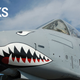 Image for article titled A Sad Farewell To The Coolest Fighter Jet Of All Time